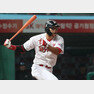 SK 와이번스 한동민. © News1