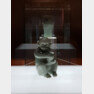 간송이 영국인 컬렉터 존 개스비에서 구입한 ‘청자원숭이형연적’© News1