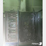 최초 발화지점으로 추정되는 지하1층 내 기계실 자동제어 판넬이 불에 탄 모습© 뉴스1(제공=대전유성소방서)