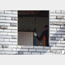 지난 27일 강원 화천군 상서면 산양리 사방거리의 한 건물에서 리모델링 공사가 한창이다.2019.2.27/뉴스1 © News1