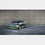 제네시스 브랜드 전기차 기반 콘셉트카 ‘민트 콘셉트’ (제네시스 제공) © 뉴스1