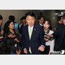 김관영 바른미래당 원내대표/뉴스1 © News1