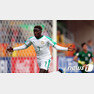세네갈 U-20 대표팀의 아마두 샤나. (FIFA 홈페이지 캡처) © 뉴스1