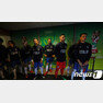 이탈리아 U-20 대표팀. (FIFA 홈페이지 캡처) © 뉴스1