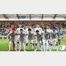 일본 U-20 대표팀. (FIFA 홈페이지 캡처) © 뉴스1