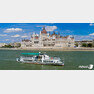 헝가리 유람선 ‘허블레아니’ (파노라마 데크 홈페이지) © 뉴스1