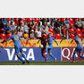 우크라이나와 파나마의 U-20 월드컵 16강전. (FIFA홈페이지 캡처)  © 뉴스1