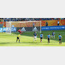 에과도르 알렉한데르 알바라도의 페널티킥 득점 장면. (FIFA홈페이지 캡처) © 뉴스1