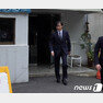 조국 신임 법무부 장관 © 뉴스1