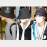 방탄소년단 지민, 뷔, 제이홉(왼쪽부터) © 뉴스1