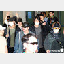 그룹 방탄소년단(BTS) RM, 지민, 진, 정국, 제이홉, 슈가 © 뉴스1