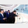 리커창 중국 총리가 지난 14일 중국 산시성 시안에 위치한 삼성 반도체 공장을 직접 방문했다. © 뉴스1