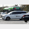 서울 시내에서 타다 차량이 도로 위를 달리고 있다. 2019.10.29/뉴스1 © News1
