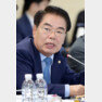 백재현 더불어민주당 의원. © News1
