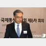 김영상 포스코대우 대표이사 사장. © News1