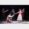 6일 오후 서울 동덕여대 공연예술센터에서 연극 ‘환상동화’ 프레스콜이 열리고 있다. © News1