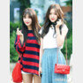 에이핑크 정은지, 손나은(오른쪽)이/뉴스1 © News1 DB