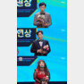 ‘2019 MBC 방송연예대상’ © 뉴스1