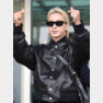 빅뱅(BIGBANG) 태양이 오랜만에 외출에도 건재함을 과시했다. ⓒ News1