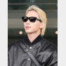 빅뱅(BIGBANG) 태양이 패션쇼 참석을 위해 17일 오전 인천국제공항을 통해 프랑스 파리로 출국하고 있다. ⓒ News1
