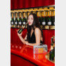 (사진제공: Moët & Chandon, German Larkin for Moët & Chandon, JYP엔터테인먼트)