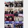 [사진 = Mnet ‘엠카운트다운’, KBS2 ‘뮤직뱅크’, MBC ‘쇼! 음악중심’, SBS ‘인기가요’ 방송 화면 캡처]