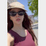 가수 겸 배우 윤은혜 인스타그램
