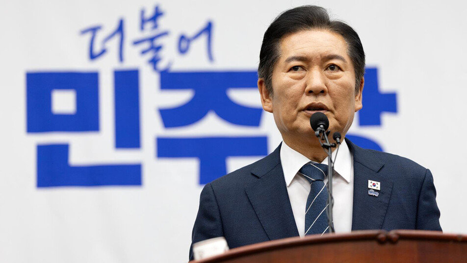  제왕적 거대여당은 누가 견제하나