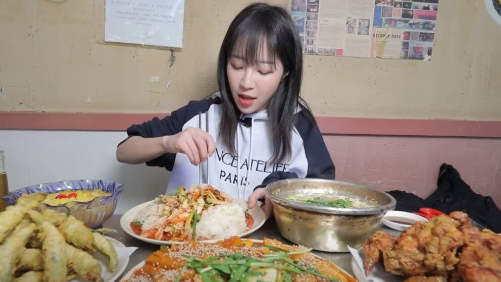 백종원·빠니보틀 제쳤다…한국인이 좋아하는 유튜버 1위는