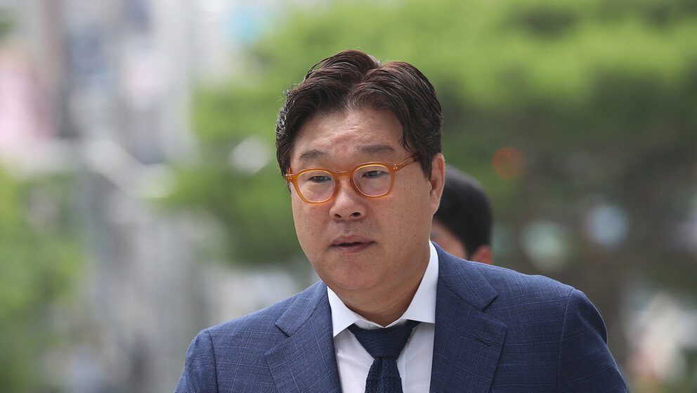김성태 판결문에 ‘이재명’ 48회 언급…法 “대북송금은 이재명 방북 사례금”