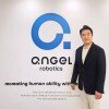 Angel Robotics Prepares for the Hyper-Aged Era with Wearable Medical Robots