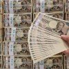 Bank of Japan lifts key rate to 0.75%