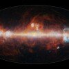 SPHEREx produces first 102-band map of universe