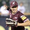 Song Sung-moon signs $15 million deal with Padres