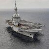 European powers bolster carrier fleets despite strains