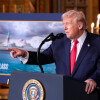 Trump unveils Golden Fleet, seeks shipbuilding revival