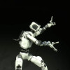 Humanoid robots take center stage at CES
