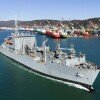 HD Hyundai wins second U.S. Navy MRO contract