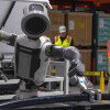 AI robots reshape South Korea factories