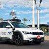 Hyundai’s Motional tests robotaxi in Las Vegas