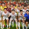 Vietnam U-23 advances as Group A leader