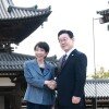 Lee, Takaichi pledge supply chain cooperation