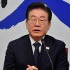 Lee says South Korea must lead its defense