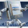 Samsung bets on HBM4 to regain AI lead