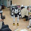 China’s humanoid robot rentals shift from novelty to service