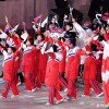 North Korea misses qualification for Winter Olympics
