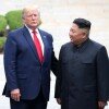 Trump administration approves humanitarian aid for North Korea