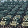Pyongyang unveils KN-25 as Seoul moves on pact