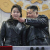 Kim Jong Un reaffirms nuclear buildup
