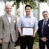 Numereal Leads Global Manufacturing\